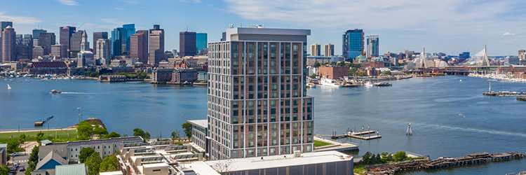 Tishman Speyer acquires 259-unit The Eddy from Green Cities Company for $135 million